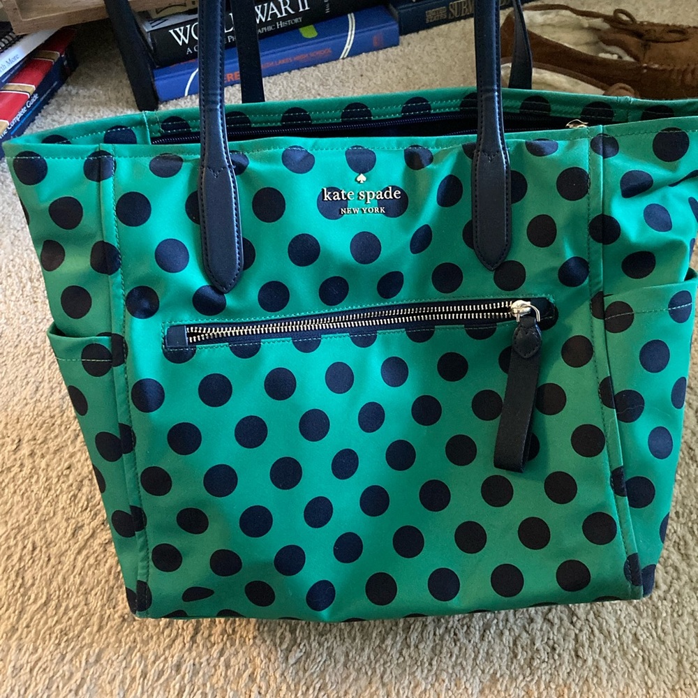 Kate spade bag